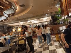 -芭菲盛宴·环球美食(解放碑英利国际店)