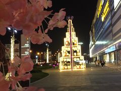 -酷乐潮玩(颛桥万达店)