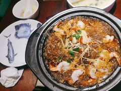 -前海沿·青岛菜(五四广场永旺店)