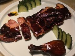 -绿茶餐厅(成都大悦城店)