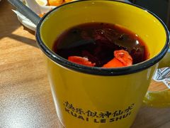 -太二酸菜鱼(财富购物中心店)