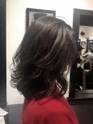 点击看大图 -3AM HAIR SALON烫发染发接发