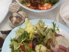 -日照大牌檔•小船海鲜(万平口店)