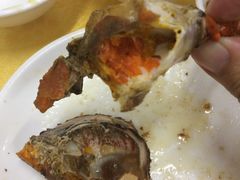 -莲花公园煎蟹(总店)
