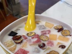 -老海南椰奶清补凉(文化宫老店)