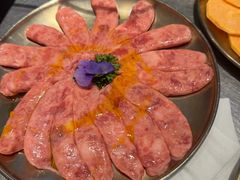 -合易泓烤肉•首创生椰大油边(宁山路店)