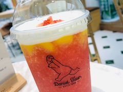 -丹礼糖甜品