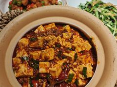 -锦府盐帮·李宅(领展购物广场中关村店)