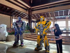 -惠州金海湾嘉华度假酒店