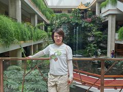 -广州白天鹅宾馆