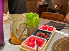 -花时·炭火烧肉(东百中心A馆店)