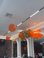 -LJOY丽锦造型·烫发染发