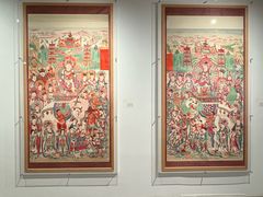 -中国美术学院-美术馆