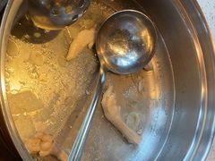 -润园四季椰子鸡火锅(海上世界店)