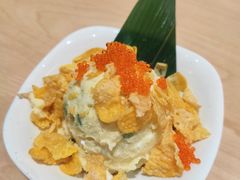 -友壹町寿司(佛山新DNA店)