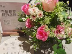 -臻席·川·川菜甄选(星河汇店)