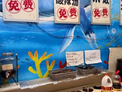 -渣男纸包鱼(学院路店)