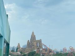 -北京欢乐谷