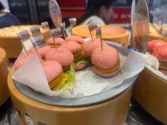 -龍歌自助小火锅(漳州二路爱购店)
