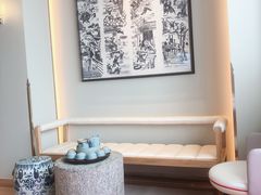 用餐区-俏江南天津时尚曲艺主题餐厅(马场道店)