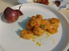 -园林格兰云天大酒店-太极名厨中餐厅