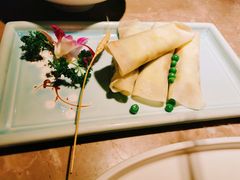 薄饼豉油肉-新白鹿餐厅(金鹰新街口店)