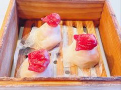 -山泉粤宴(广东大厦店)