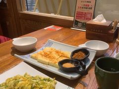 -云海肴·汽锅鸡·云南菜(天津国金汇店)