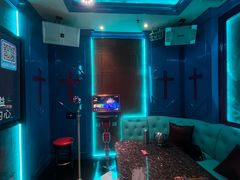 -UK派对KTV(日月广场店)