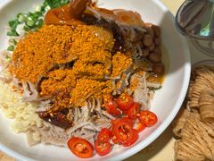 -东来土菜馆(民祥园路店)