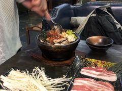 -鲸鱼先生·海鲜烤肉海景餐厅