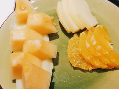 -Cactus墨西哥仙人掌餐厅