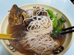 -食惠里小笼包面馆(越秀店)