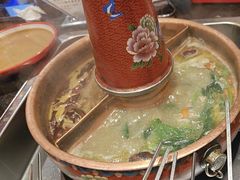-京元盛铜锅涮肉(上海总店)