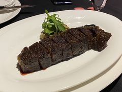 澳洲谷饲西冷-小火花·干式熟成牛排馆Spark SteakHouse(剑桥郡店)