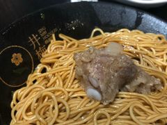 -贡梅老面馆·蟹粉面·无锡特色小吃(南长街主推店)