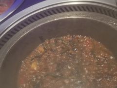 -山河屯铁锅炖鲜鹅·东北菜(开发区一店)