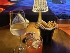 -JZ Club 爵士酒吧(上海店)