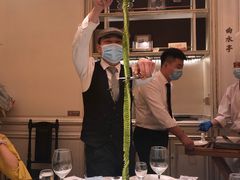 蓑衣黄瓜-城南往事(滨江世茂店)