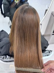 点击看大图 -5M HAIR SALON精品店