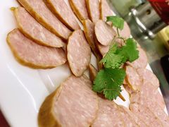 哈尔滨红肠-东北菜铁锅炖(义乌街店)