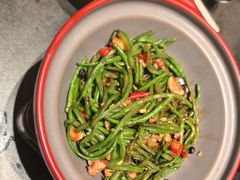 -鸽子侯·家宴·平价海鲜(绿地店)