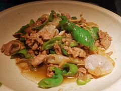 姐夫的小炒肉-姐夫的小菜(新中关购物中心店)