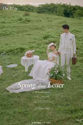 -卡米拉婚纱摄影工作室(金汇广场店)