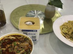 -眉州东坡(华联万柳店)