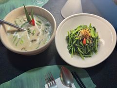 -帕蓝·暹罗料理(大学路店)