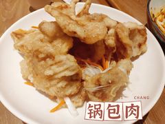-金掌勺锅包肉(华润万象城店)