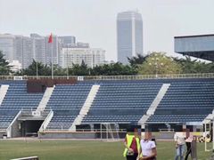 -广东省人民体育场