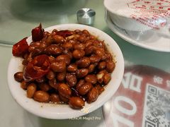 蒸豆食-旅宁大酒店