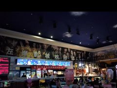 -左岸国际电影城(泉汇购物广场店)